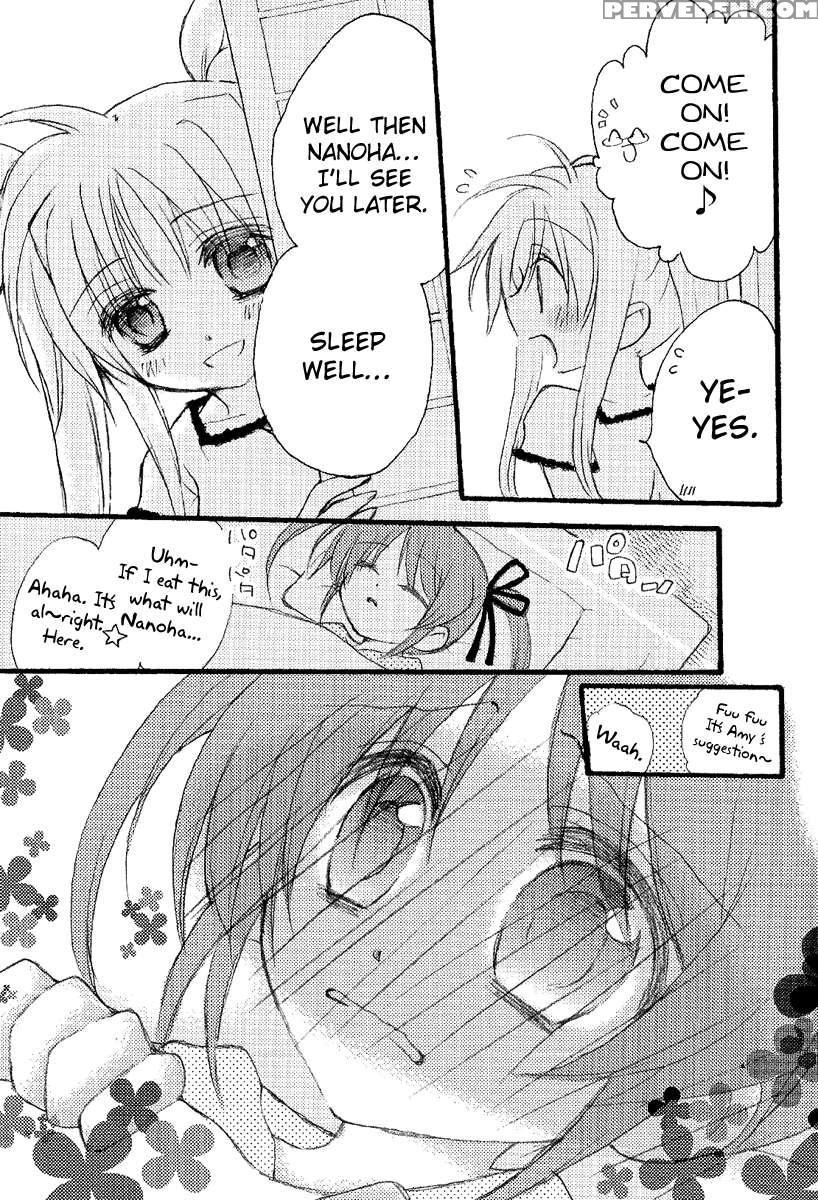 Fine Color Day Chapter 1000 Page 49